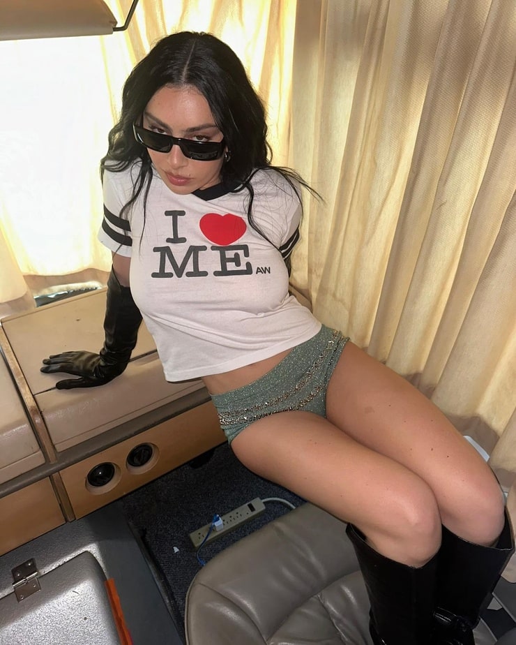 Charli XCX