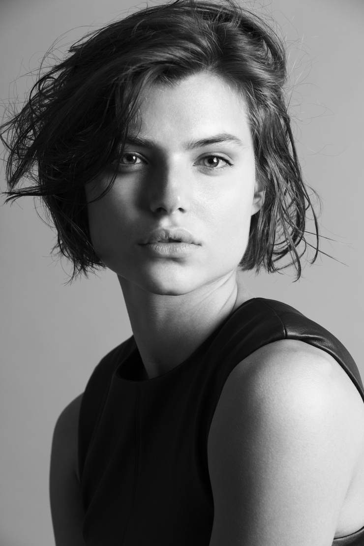 Emilia Vucinic