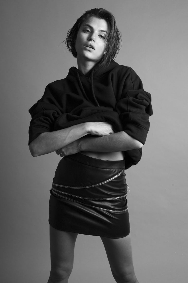 Emilia Vucinic