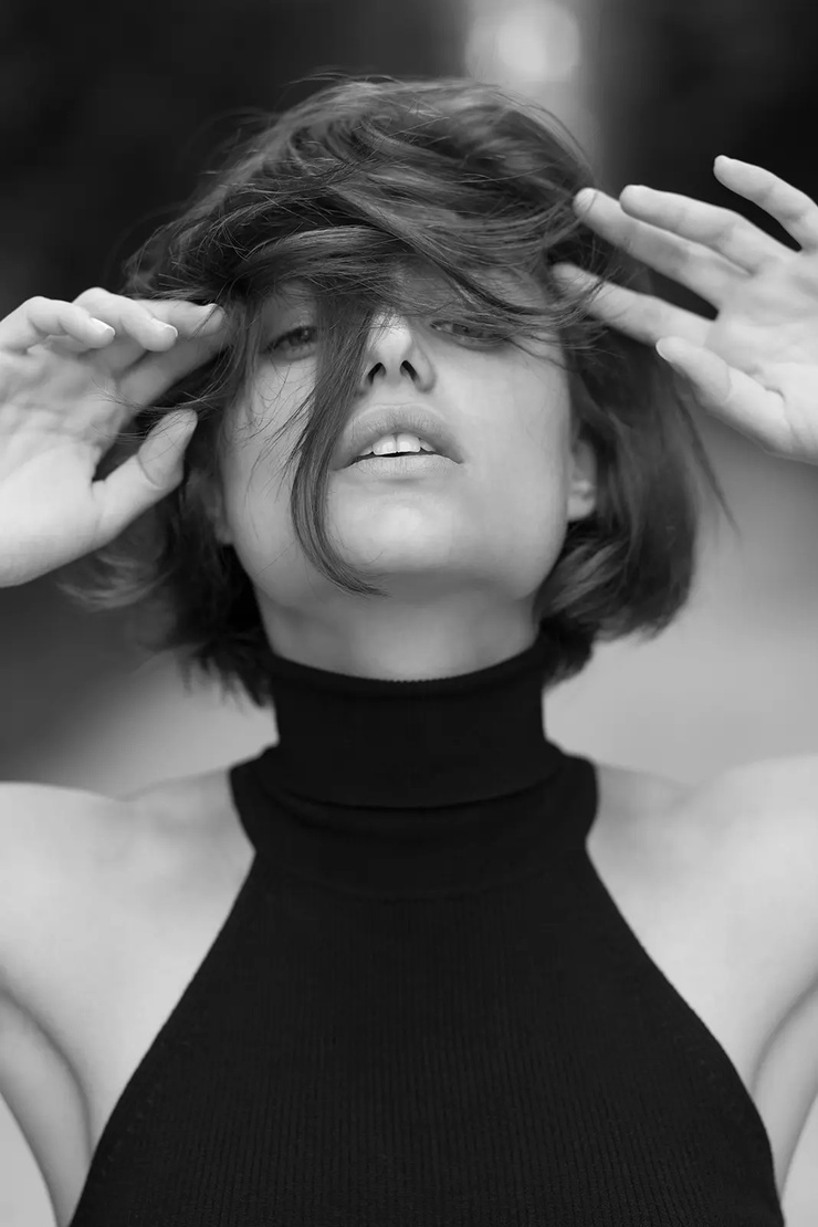 Emilia Vucinic
