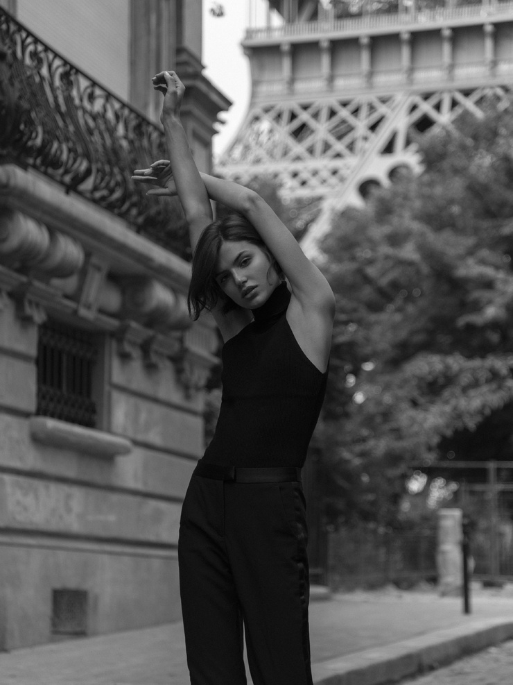 Emilia Vucinic