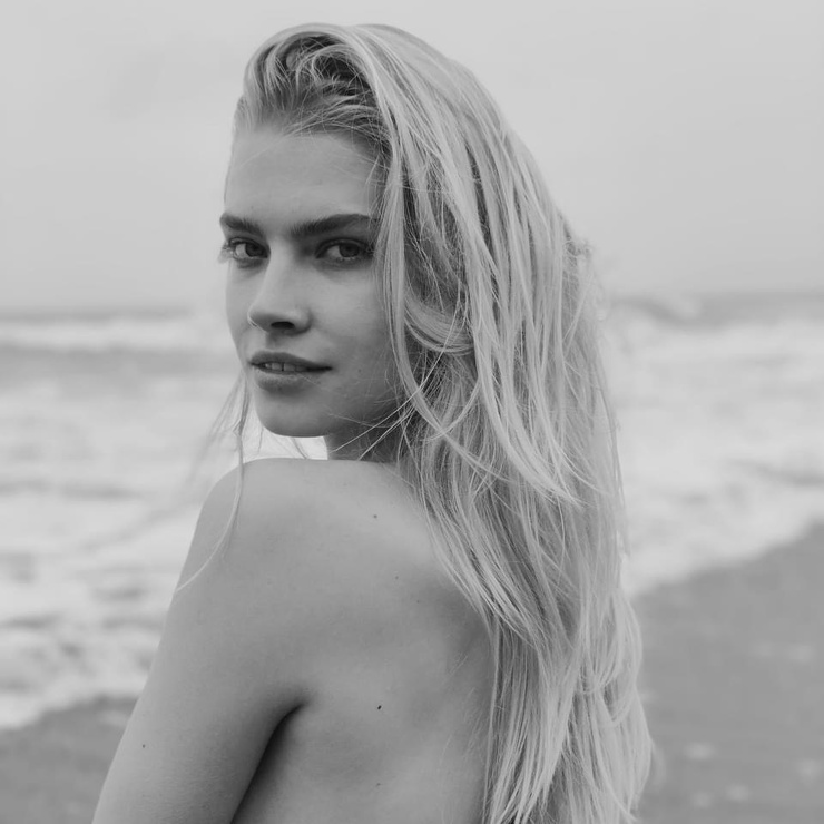 Tina Malka