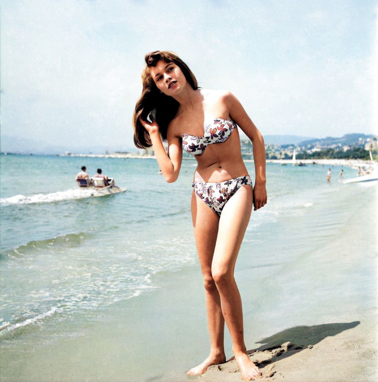 Brigitte Bardot Brigitte Bardot