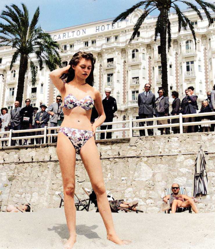 Brigitte Bardot Brigitte Bardot
