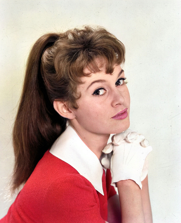 Brigitte Bardot