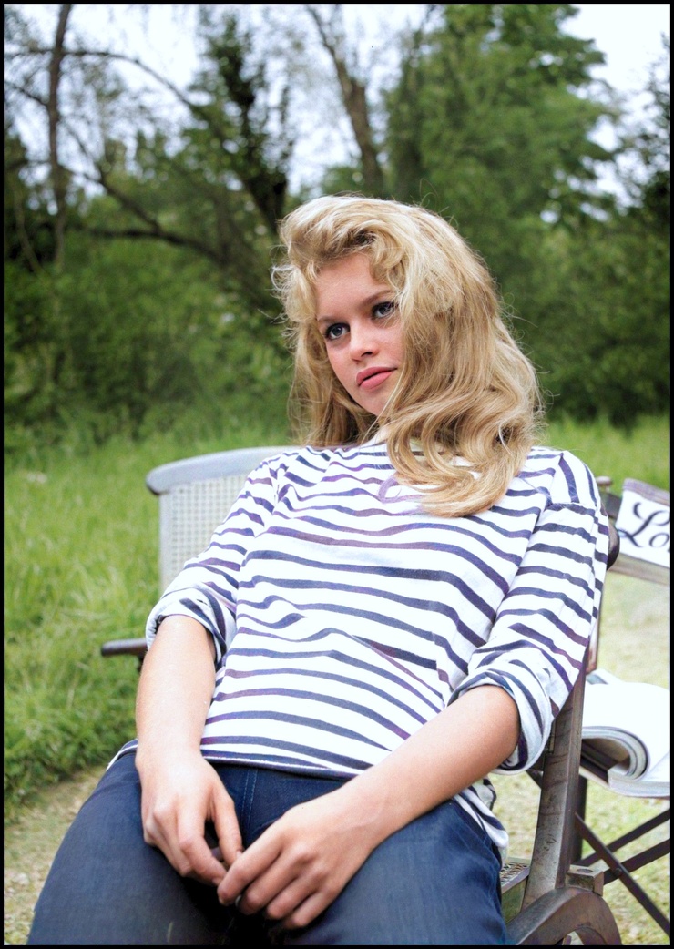 Brigitte Bardot Brigitte Bardot