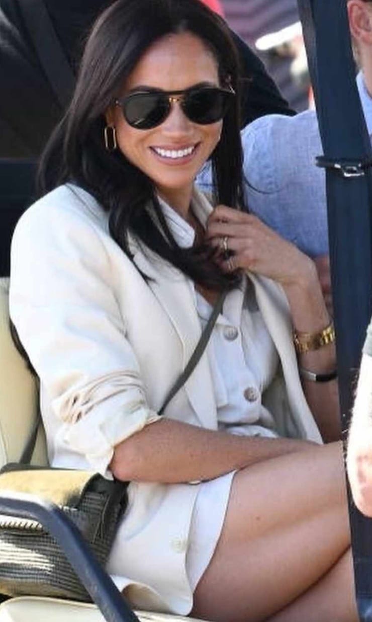 Meghan Markle