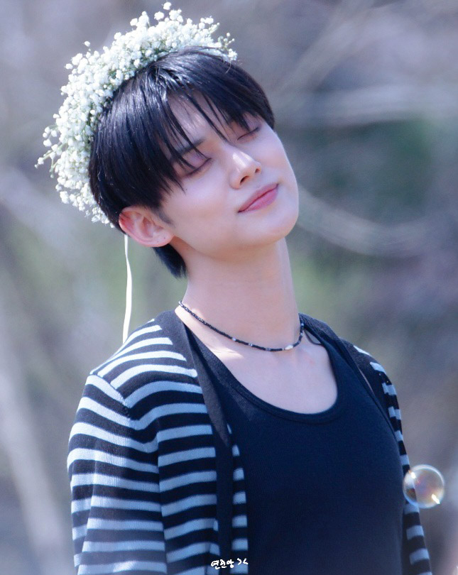 Choi Yeonjun (최연준)