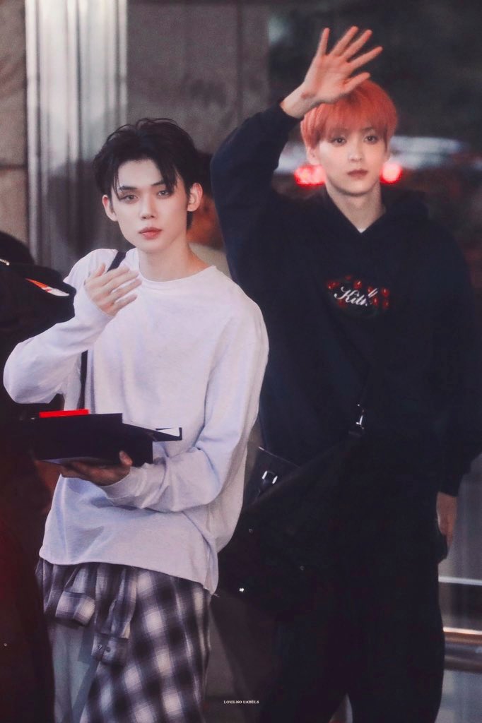 Choi Yeonjun (최연준)