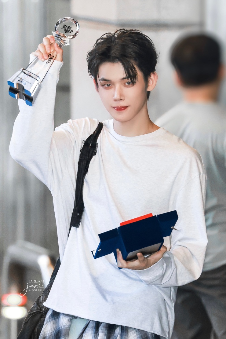 Choi Yeonjun (최연준)