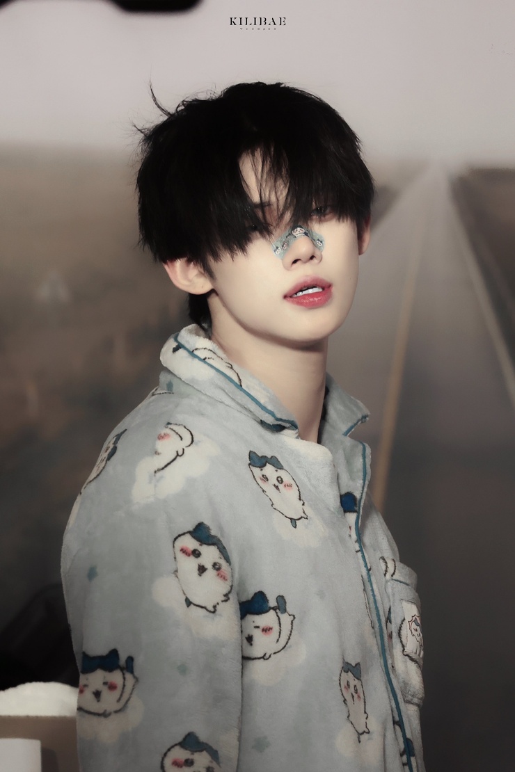Choi Yeonjun (최연준)