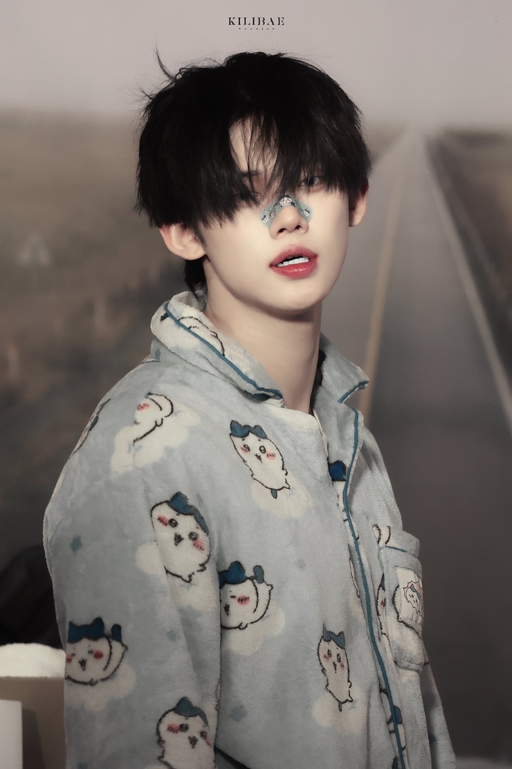 Choi Yeonjun (최연준)