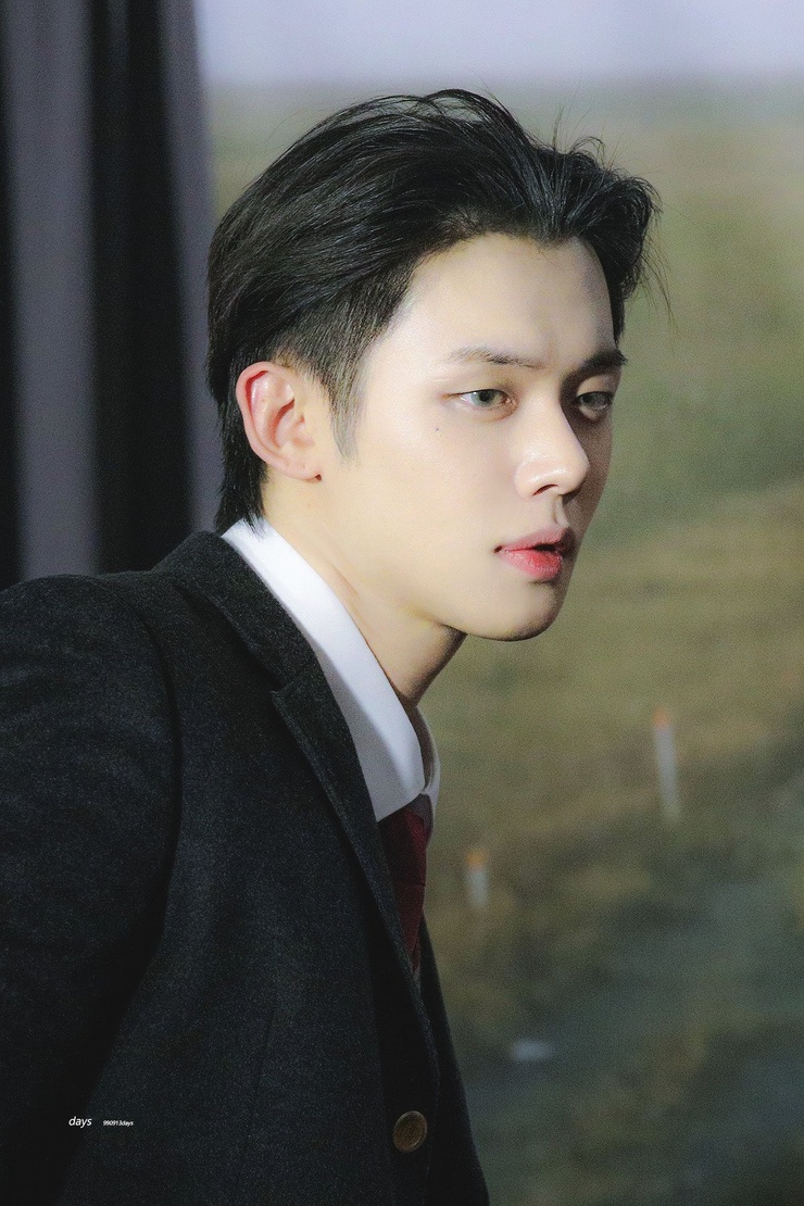Choi Yeonjun (최연준)