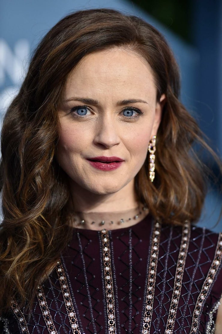 Alexis Bledel