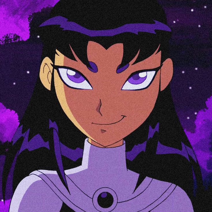 Blackfire (Teen Titans)