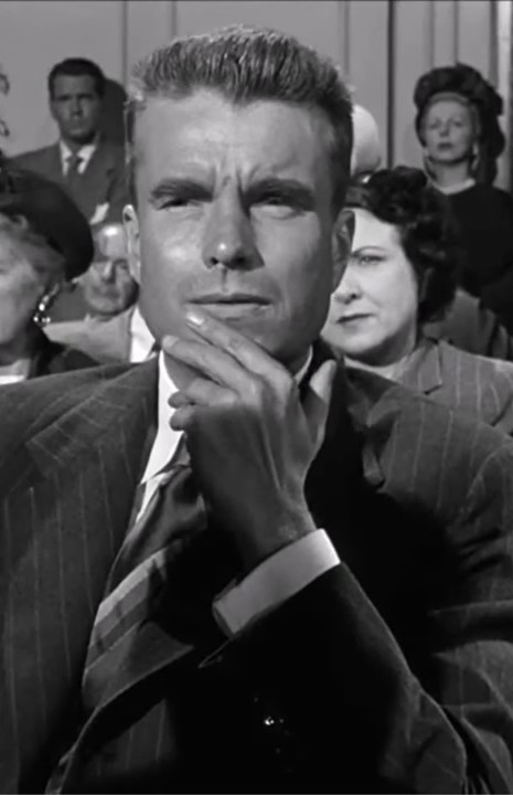 Peter Keating