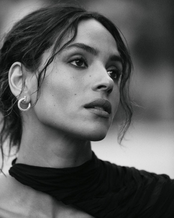 Adria Arjona