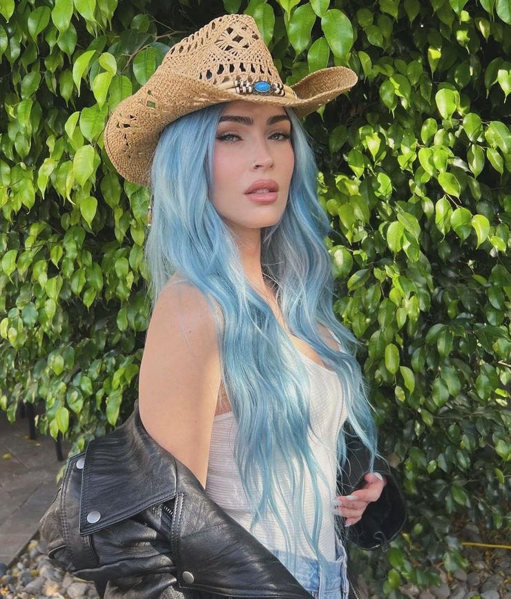Megan Fox Megan Fox