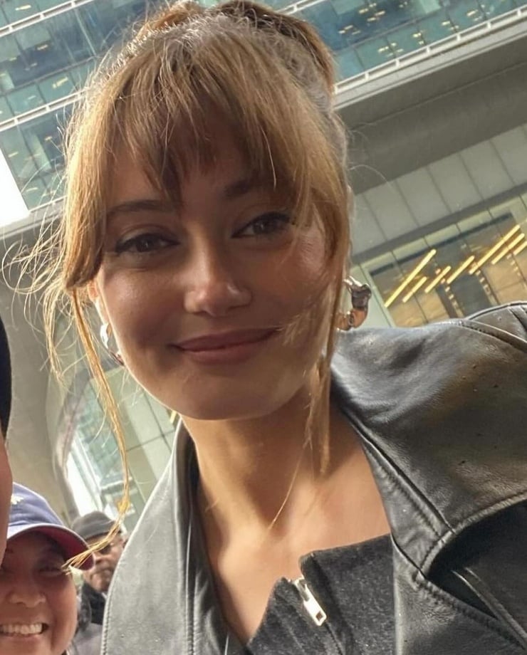 Ella Purnell