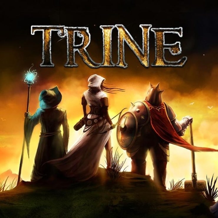 Trine