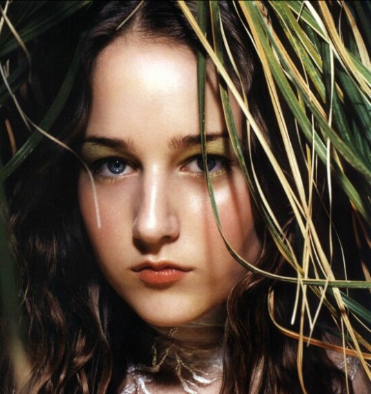 Leelee Sobieski