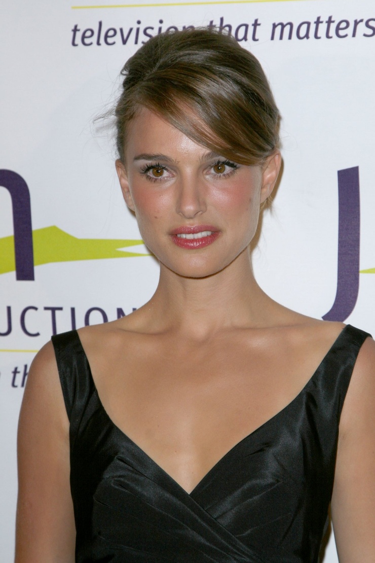 Natalie Portman