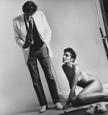 Helmut Newton Helmut Newton