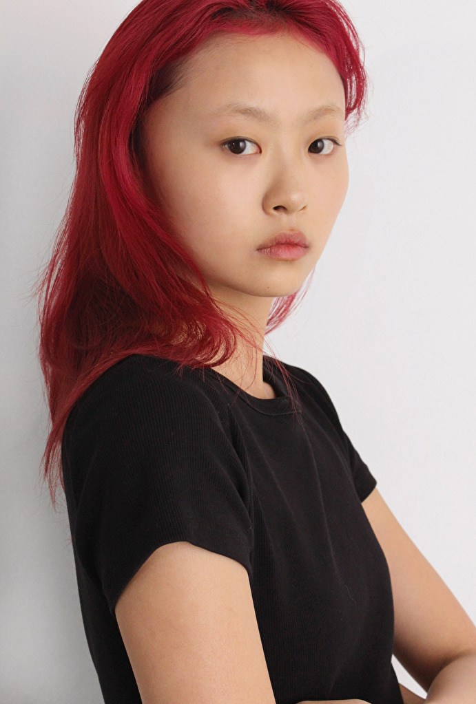 Xu Jing Xu Jing
