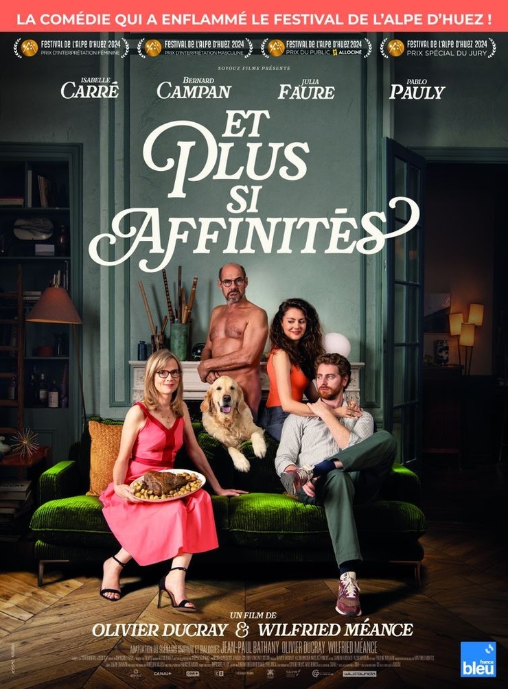 Et plus si affinités