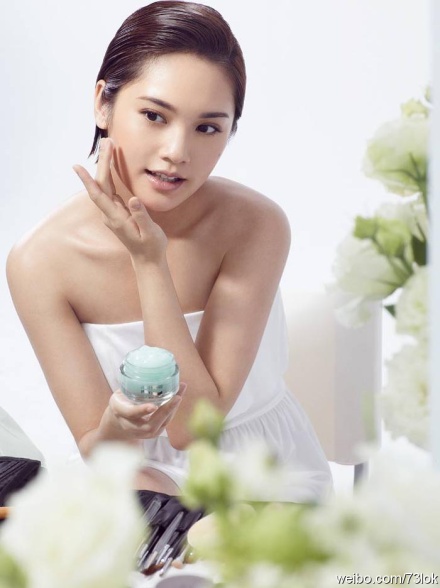 Rainie Yang