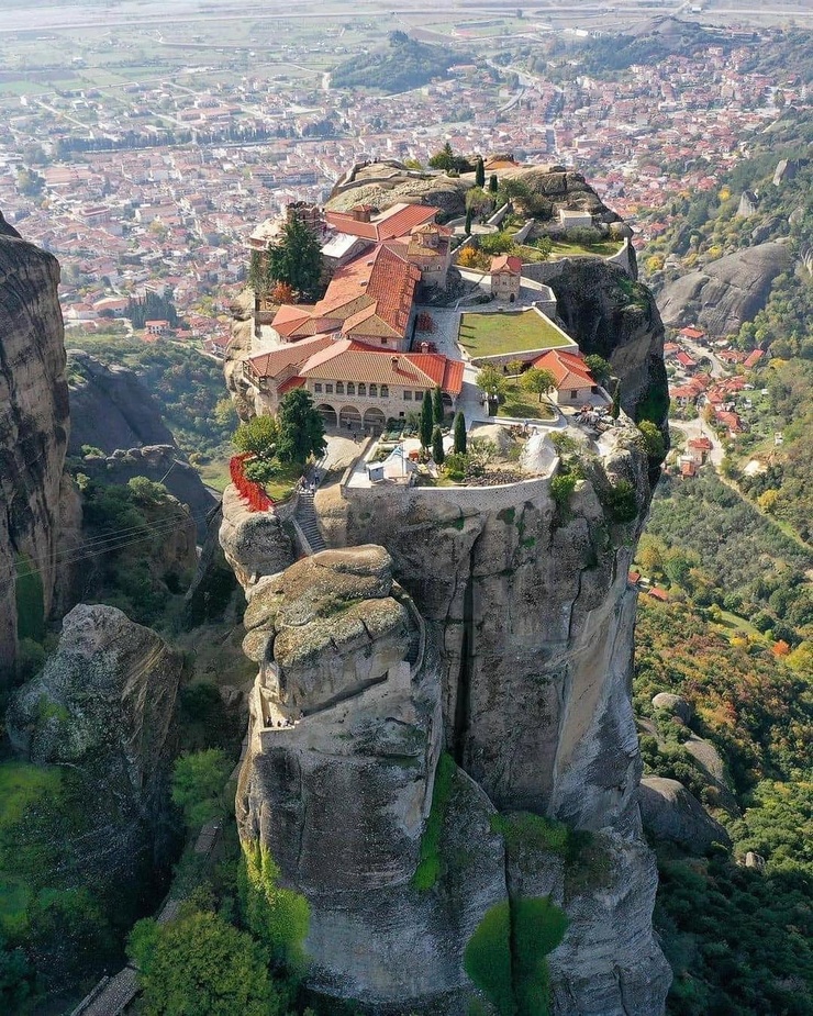 Monastery of the Holy Trinity