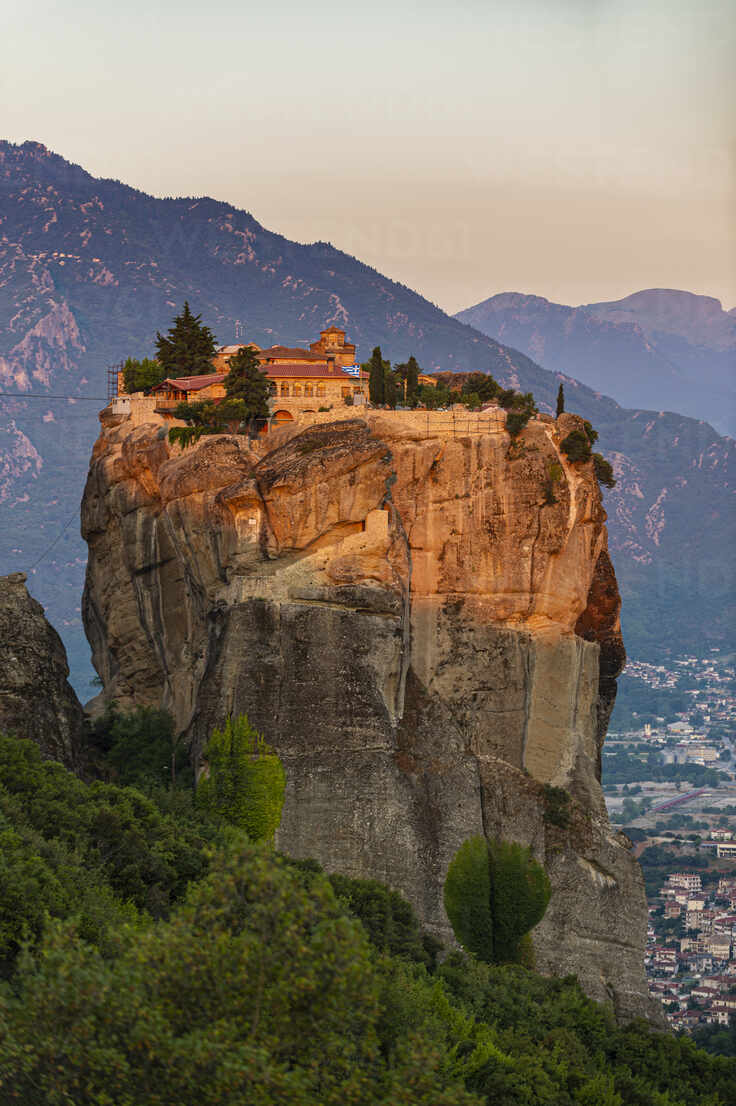 Monastery of the Holy Trinity