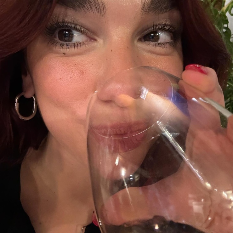 Dua Lipa Dua Lipa