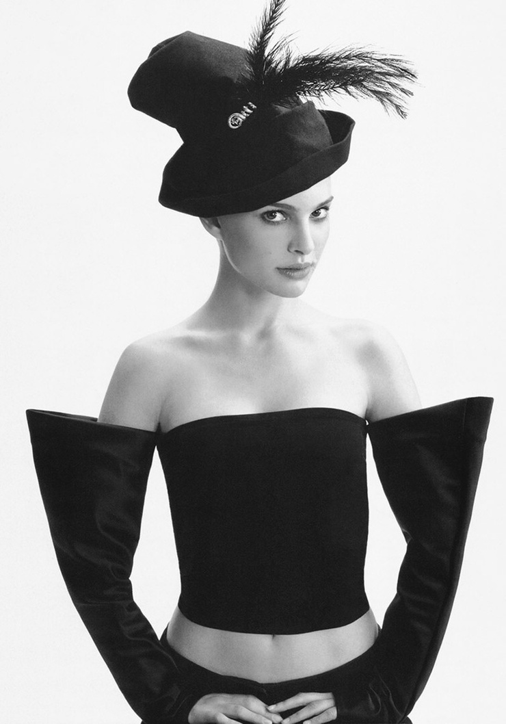 Natalie Portman