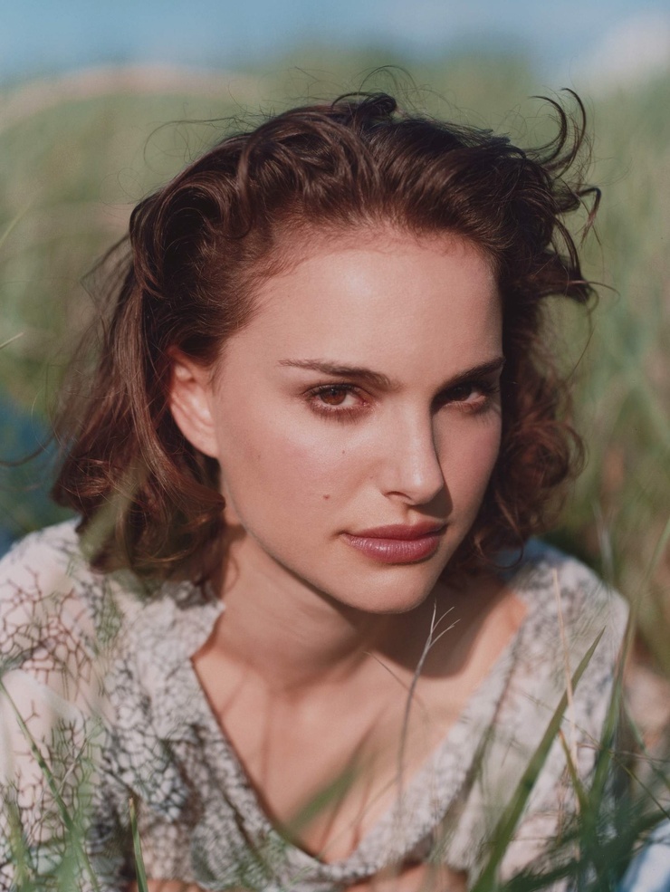 Natalie Portman Natalie Portman