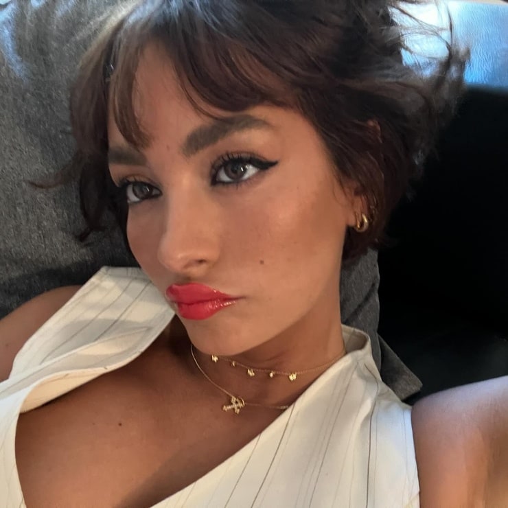 Taylor LaShae