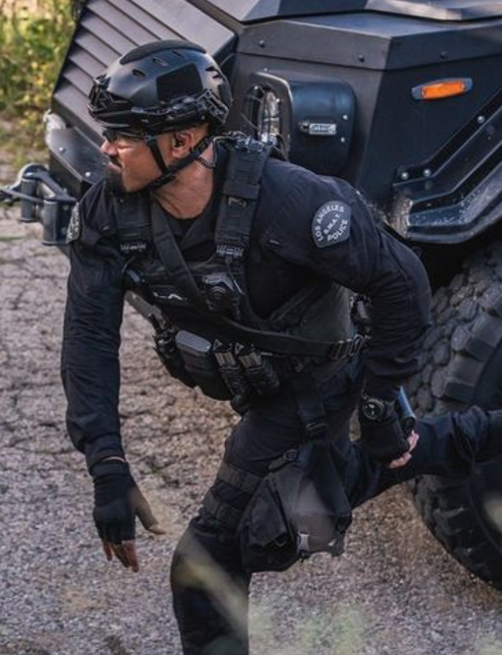 Shemar Moore