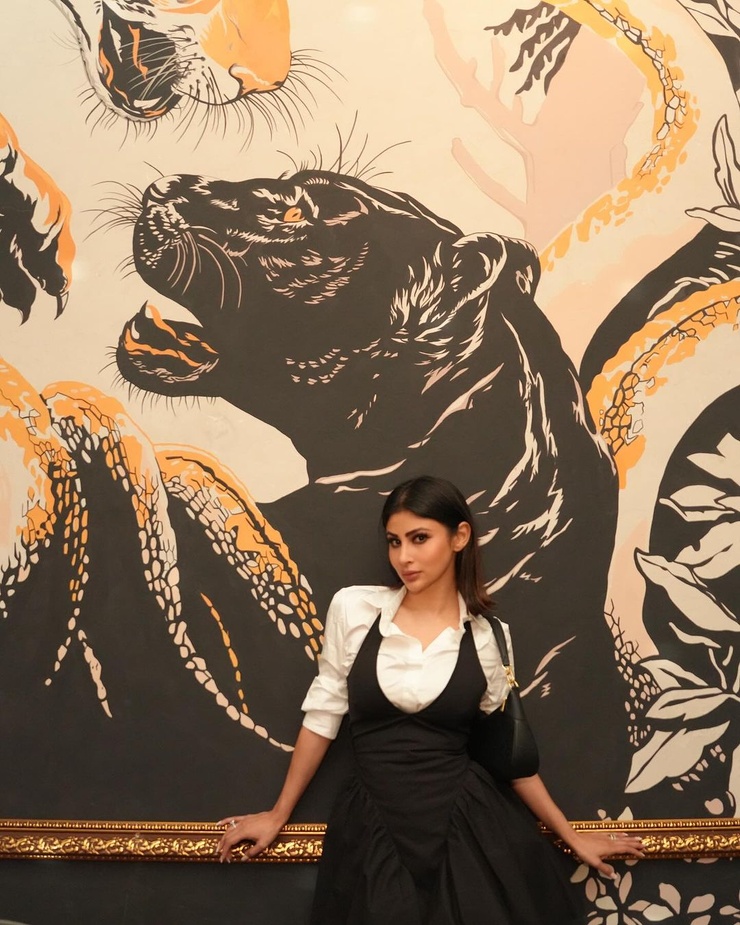Mouni Roy