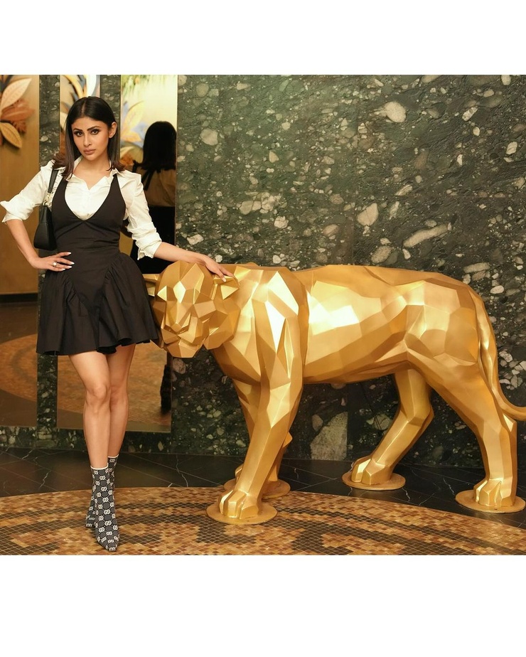 Mouni Roy