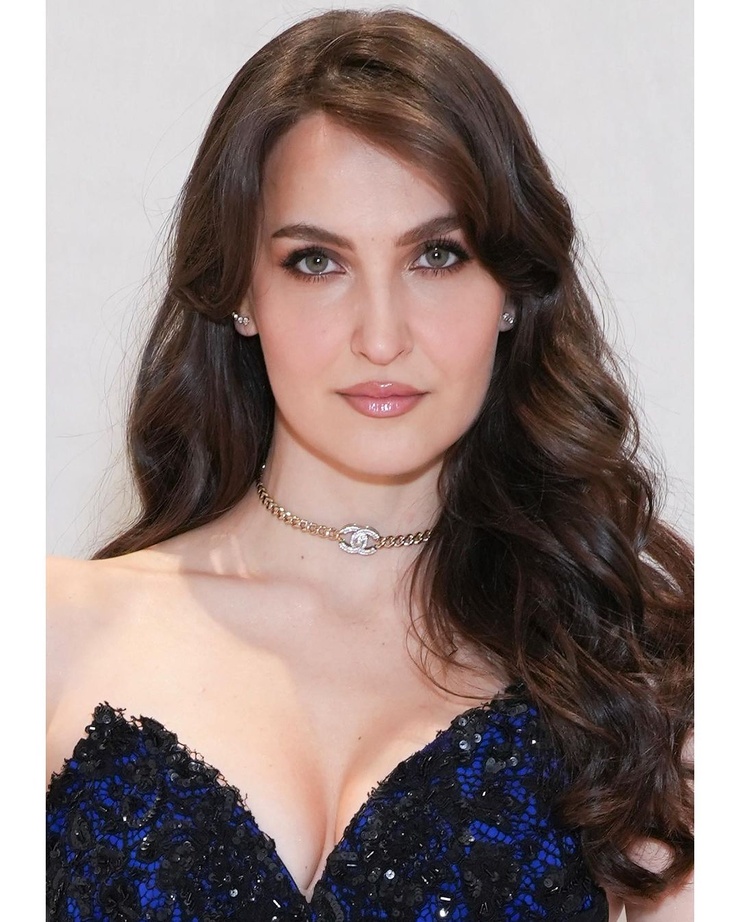 Elli Avram