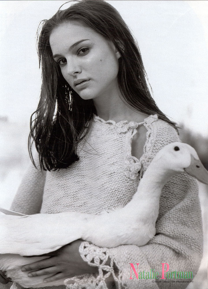 Natalie Portman