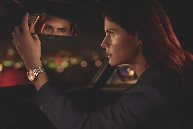 Alexandra Daddario