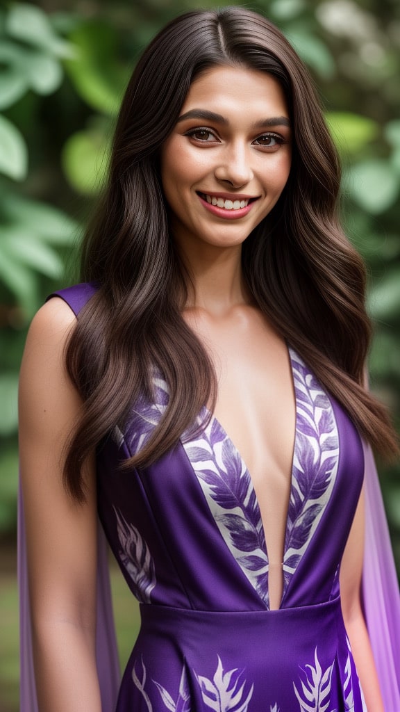 Miss AI Universe