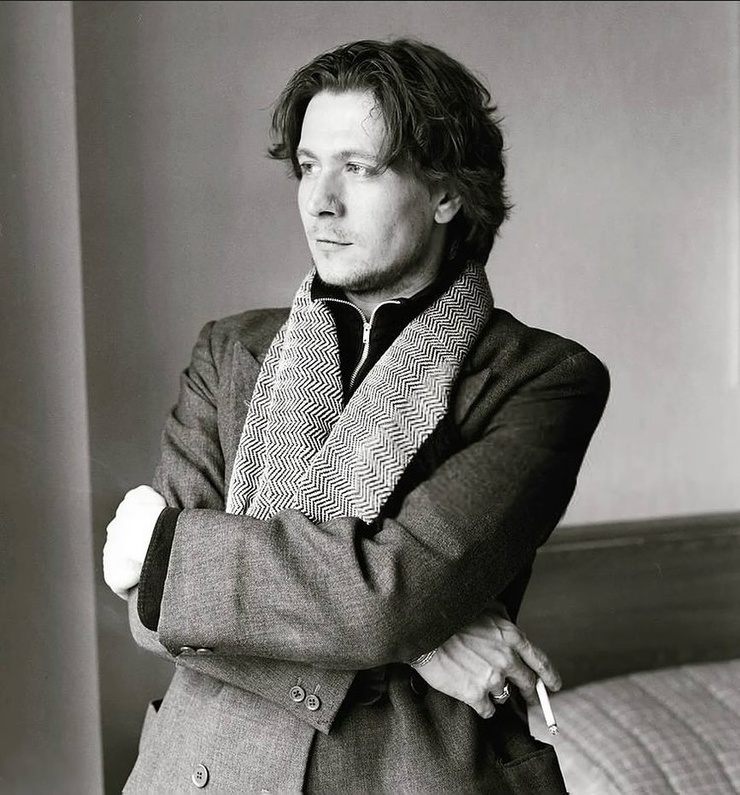 Gary Oldman