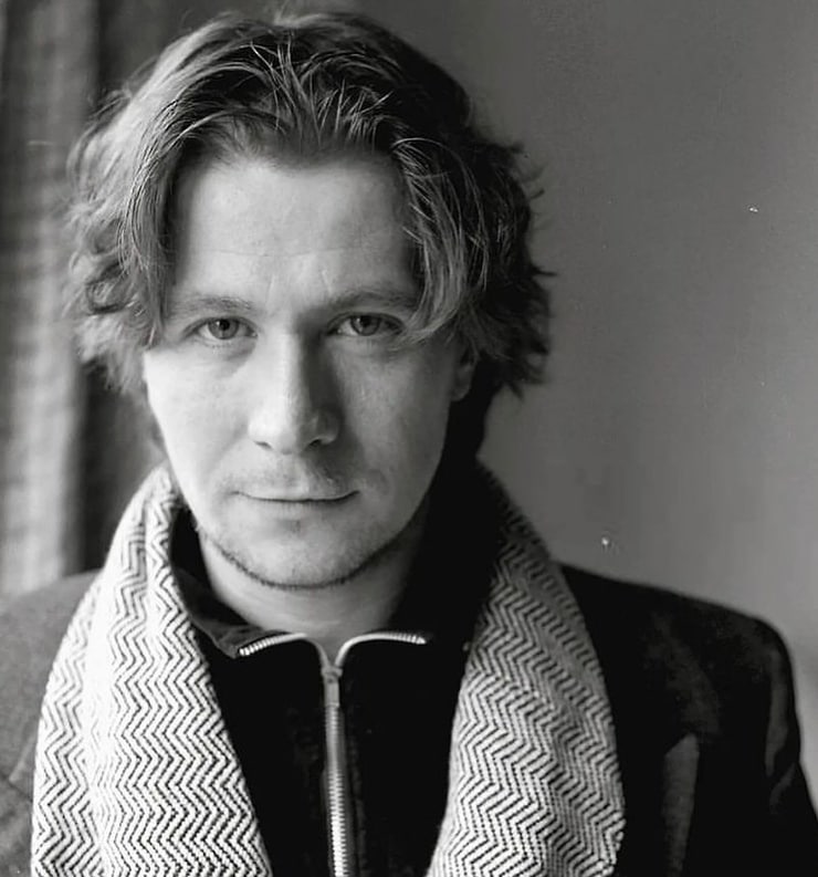 Gary Oldman