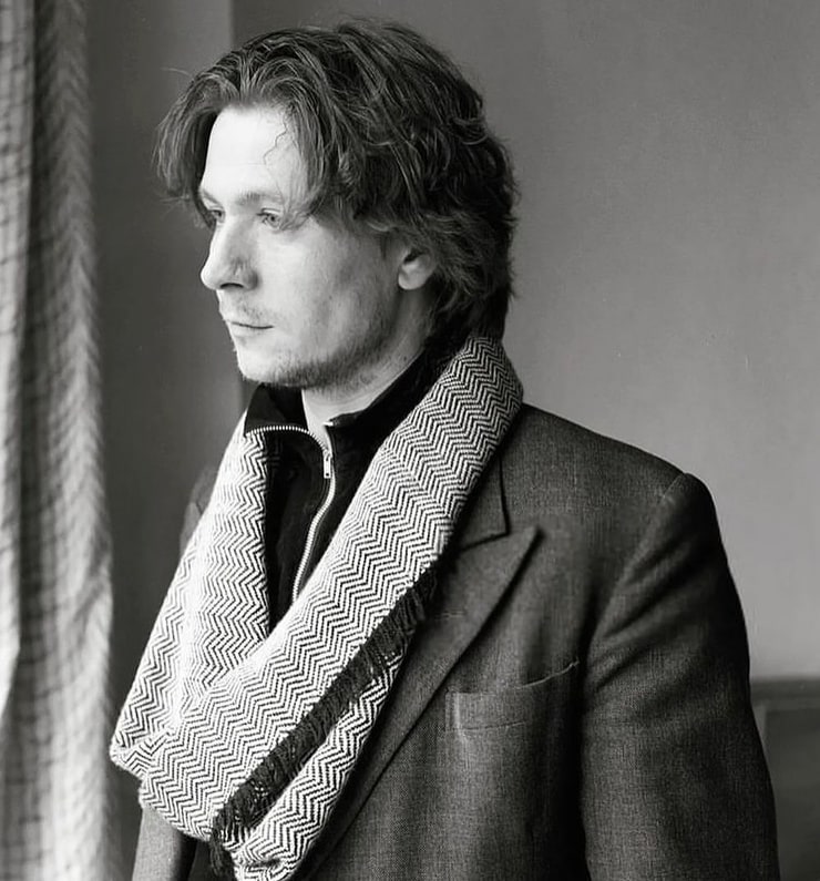 Gary Oldman