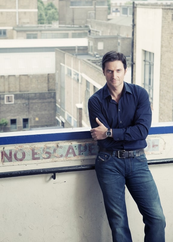 Richard Armitage