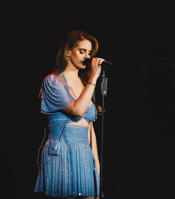 Lana Del Rey