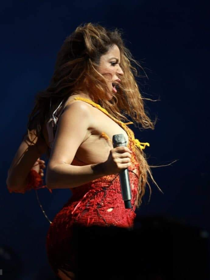 Shakira