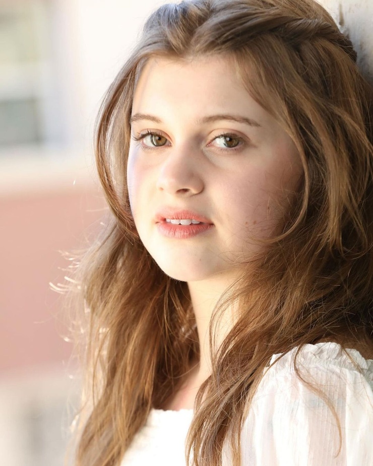 Isabella Fowler